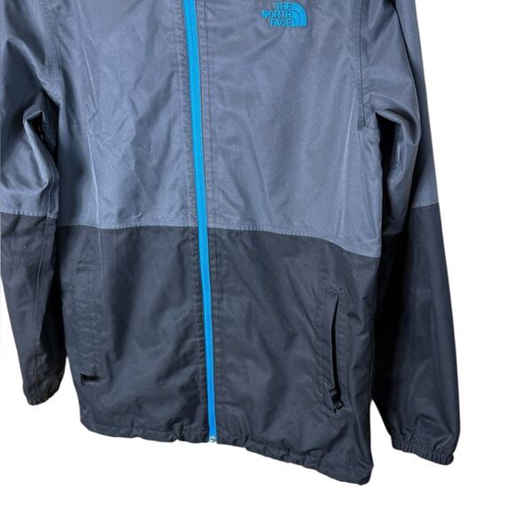 The North Face Youth Boys XL 18-20 Will Triclimate 2 Hooded Jacket - Picture 3 of 8